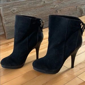 Micheal kors booties